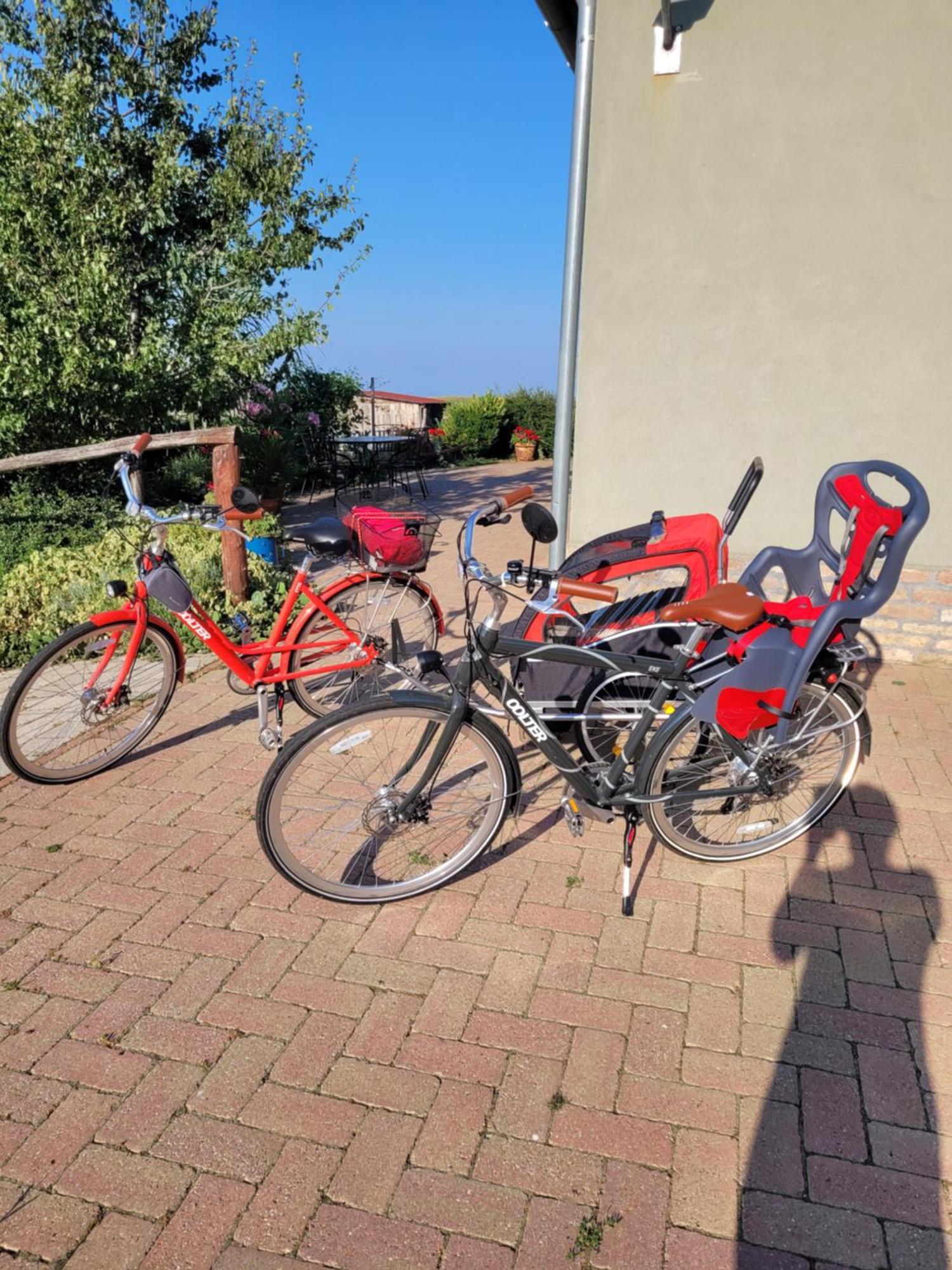 Totvar Lovas Szallashely Kovagotottos Exterior foto